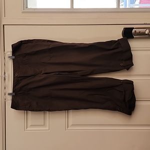 Old Navy Capri Pants, 16